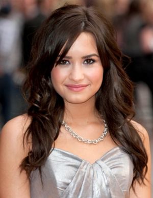 Demi Lovato Says,  “I've Gained Weight, Get Over It!”